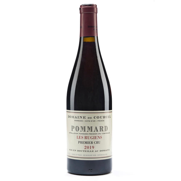 Domaine de Courcel, Pommard, Les Rugiens, Premier Cru - Bottle Hero