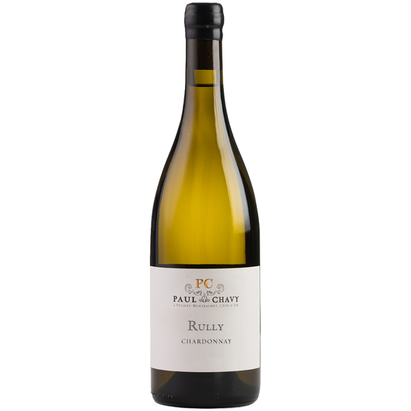 Paul Chavy, Rully 2024 - Bottle Hero