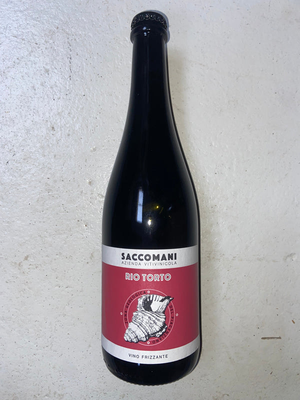 Saccomani Rio Torto - Bottle Hero