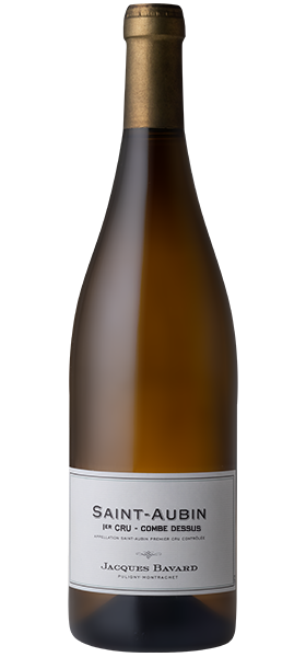 Jacques Bavard, Saint-Aubin, 1er Cru, Sur Gamay, 2023 - Bottle Hero