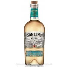 San Lino Blanca 40% - Bottle Hero