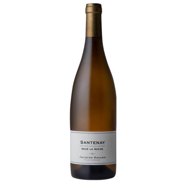 Jacques Bavard, Santenay, Sous La Roche, 2023 - Bottle Hero