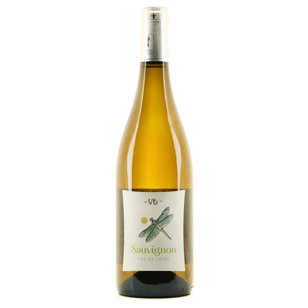Forges, Cepage Sauvignon - Bottle Hero