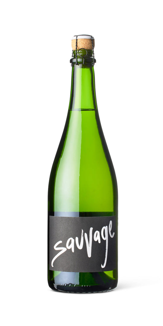 Gruet Winery, Sauvage, Sparkling Wine, New Mexico - Bottle Hero