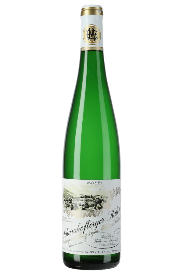 2020 Scharzhofberger Riesling Kabinett Egon Müller Mosel 0,75l - Bottle Hero