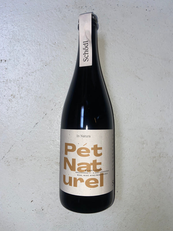 Schödl Family, Pet Naturel - Bottle Hero