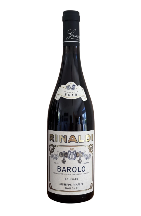 Tre Tine er Giuseppe Rinaldi 2020