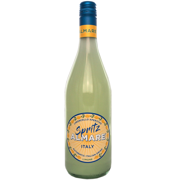 Spritz Almare Limone 8% - Bottle Hero