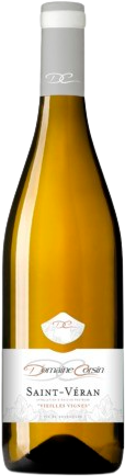 Domaine Corsin, Saint-Véran Vieilles Vignes, 2019 - Bottle Hero