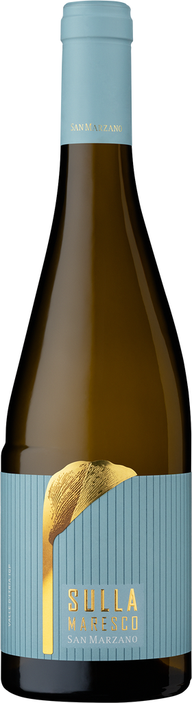 San Marzano, Sulla Maresco 2025 White - Bottle Hero