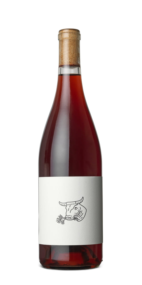 Suzor, Tales of the Sun Pinot Noir, Yamhill-Carlton AVA, 2023 - Bottle Hero