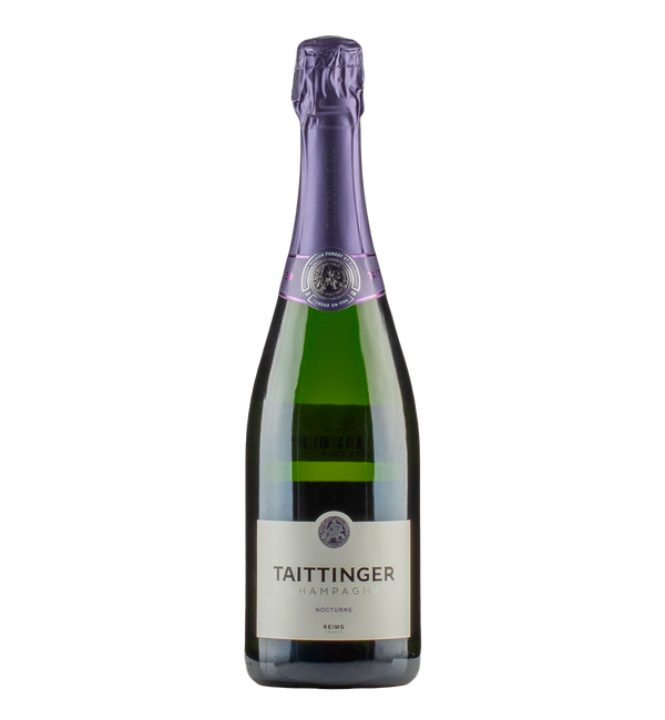 Taittinger Nocturne City Lights - Bottle Hero