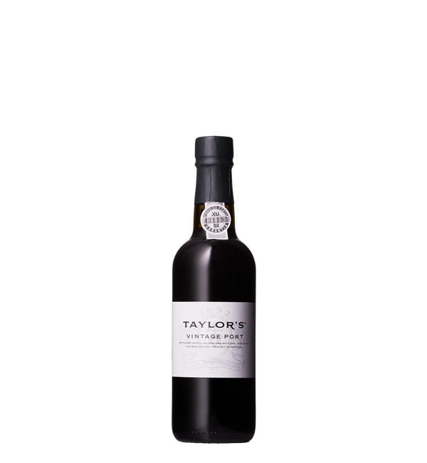 Taylor's Vintage Port 1997 37,5CL - Bottle Hero