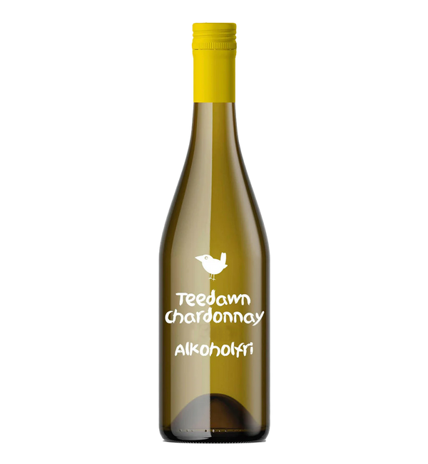 Teedawn Chardonnay - Bottle Hero