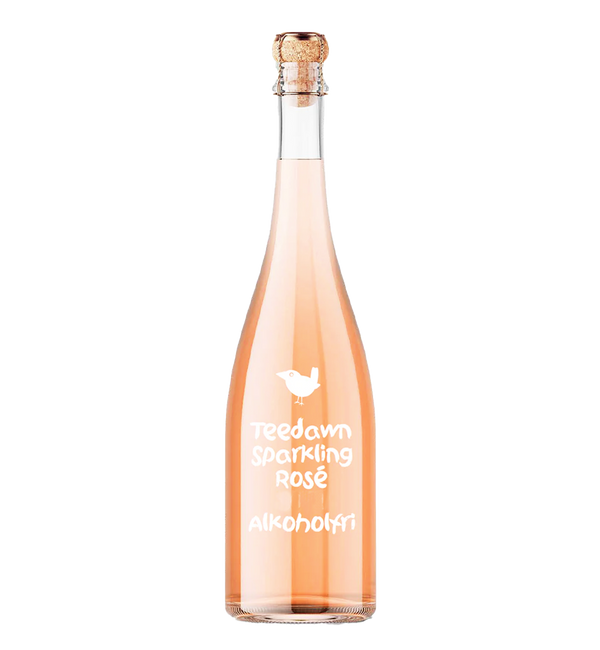 Teedawn Sparkling Rosé - Bottle Hero