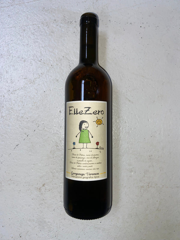 Terre di Pietra ElleZero - Bottle Hero