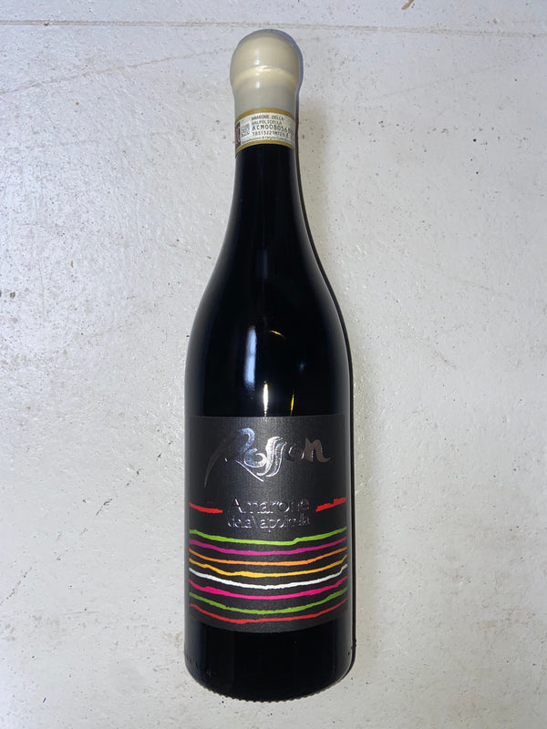 Terre di Pietra, Rosson DOCG Amarone della Valpolicella Classico - Bottle Hero