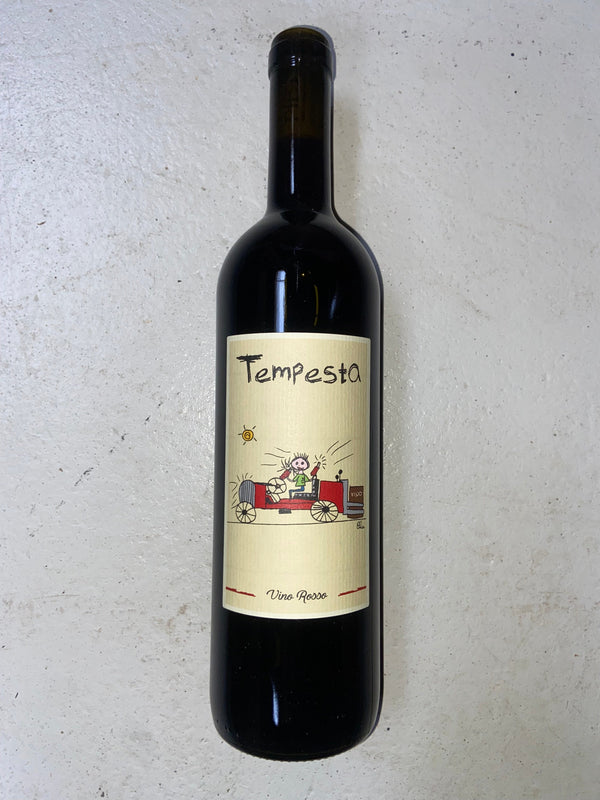 Terre di Pietra Tempesta - Bottle Hero