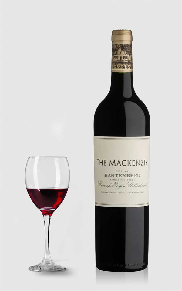 Hartenberg The Mackenzie 2019 - Bottle Hero