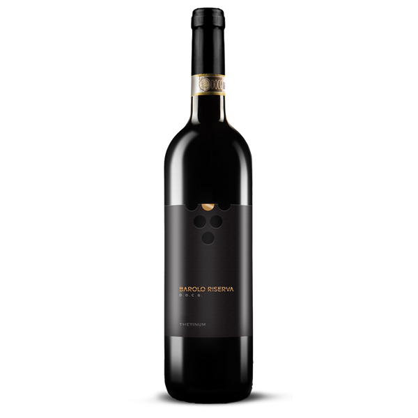 The Vinum Barolo Riserva DOCG 2016 - Bottle Hero