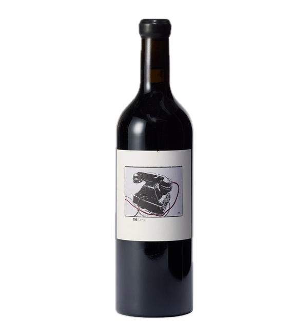 Sine Qua Non The Line Grenache 2008 - Bottle Hero