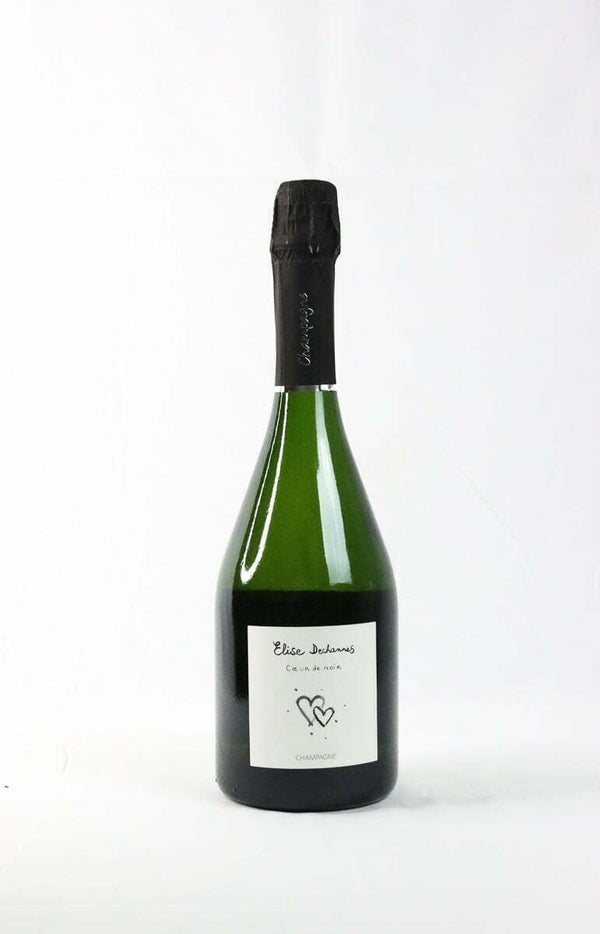 Elise Dechannes Coeur de Noir - bottlehero.dk