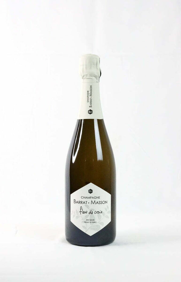Barrat-Masson Fleur de Craie - bottlehero.dk