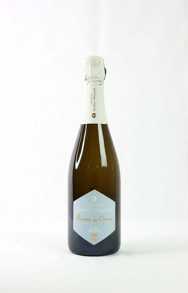 Barrat-Masson Nuances de Cornoie - bottlehero.dk