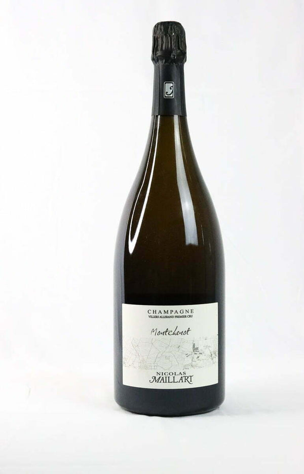 Nicolas Maillart Montchenot Magnum - Bottle Hero