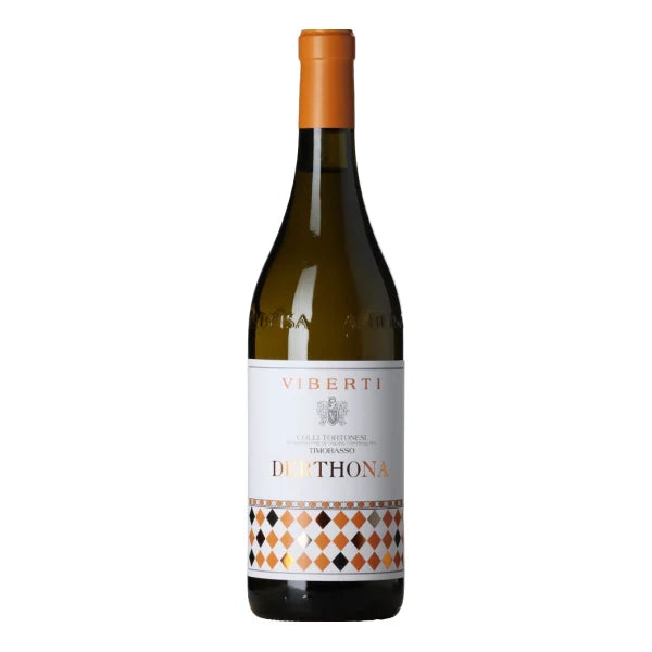 Viberti Giovanni, Timorasso Derthona, 2023 - Bottle Hero