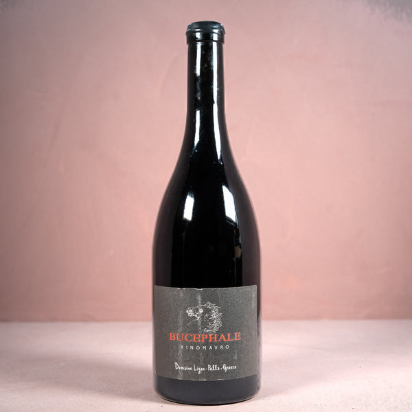 Ktima Ligas, Bucephale 2020 - Bottle Hero