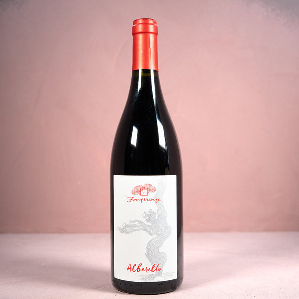 Fonterenza, Albarello 2021 - Bottle Hero