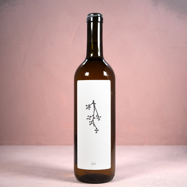 Manlio Manganaro, Grillo 2021 - Bottle Hero