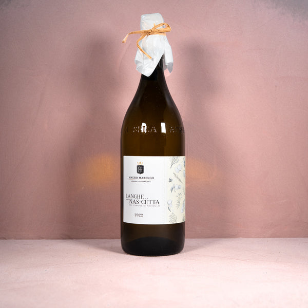 Mauro Marengo, Langhe Nascetta Magnum 2022 - Bottle Hero