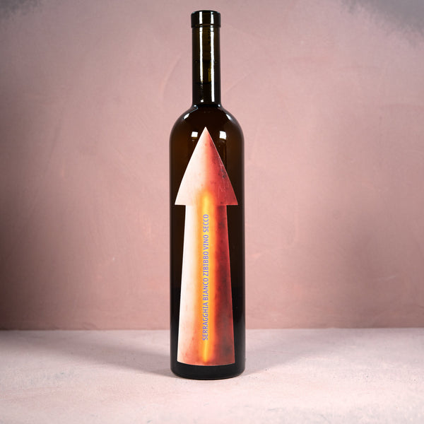 Gabrio Bini, Zibbibbo 2022 - Bottle Hero