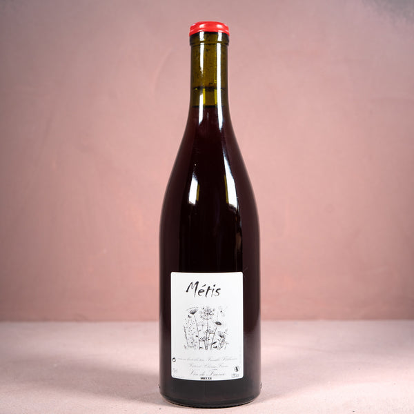 Domaine Thillardon, Métis 2022 - Bottle Hero