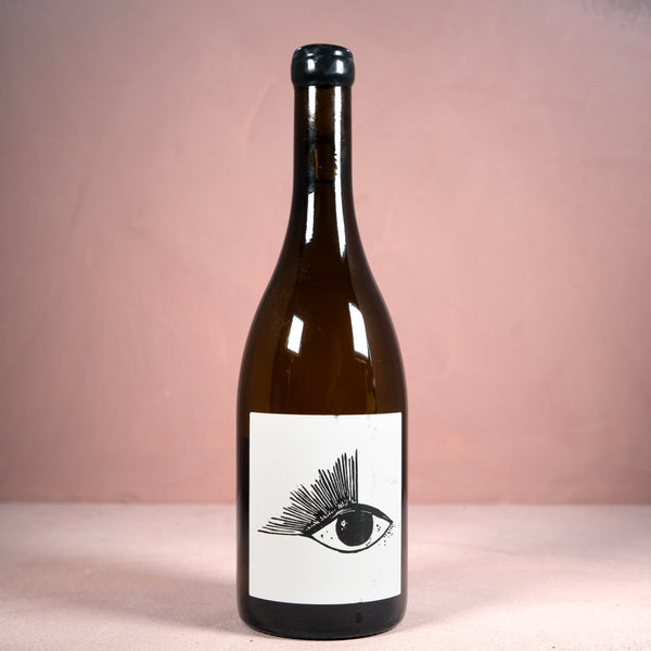 Vin Noe, Allibi #5 2022 - Bottle Hero