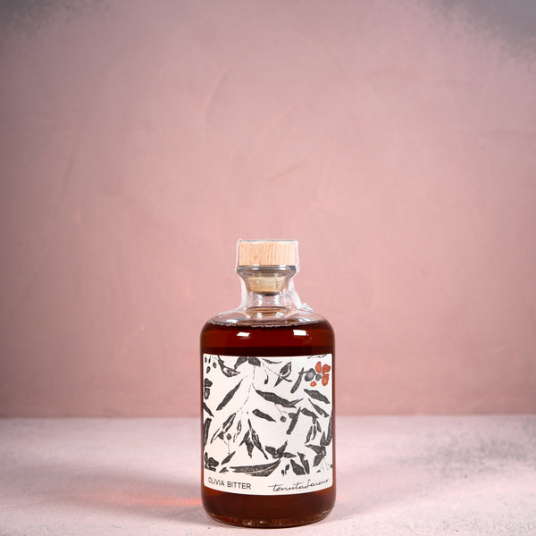 Tenuta Saiano, Olivia Bitter - Bottle Hero