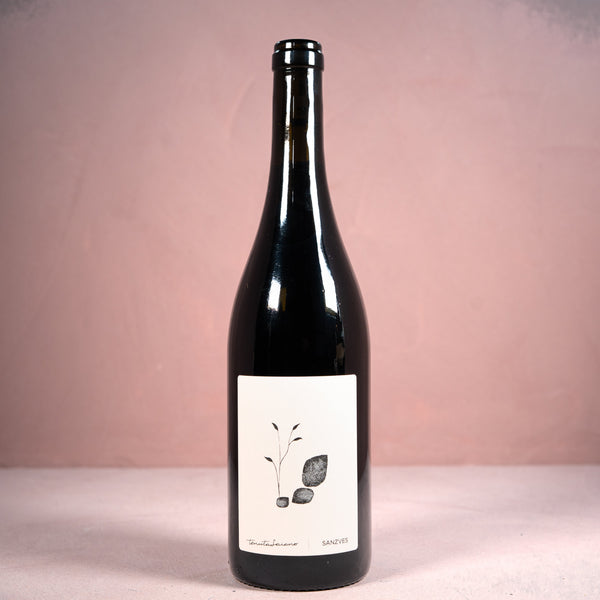 Tenuta Saiano, Sanzves 2022 - Bottle Hero