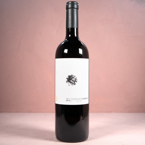 Vodopivec, Vitovska 2019 - Bottle Hero