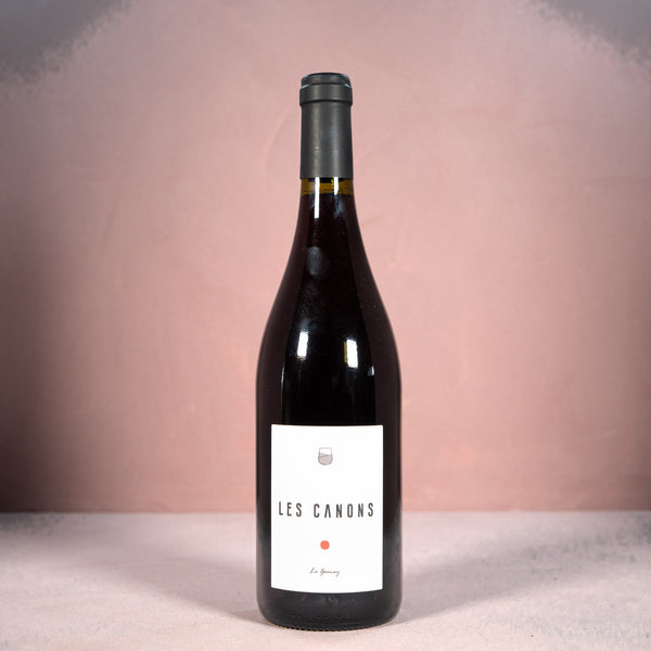 Domaine Les Canons, Le Gamay 2023 - Bottle Hero