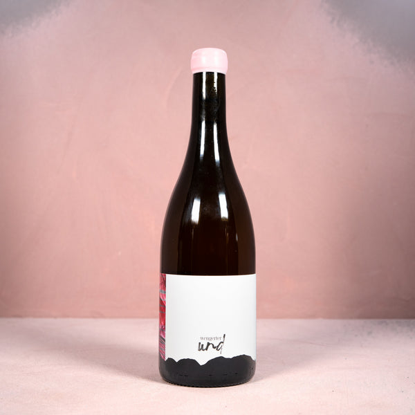 Wengerter Und, Schwarz und Weiß 2023 - Bottle Hero