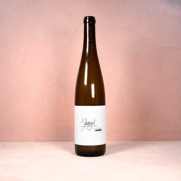 Weingut Schregel, Hallgartener Riesling 2023 - Bottle Hero