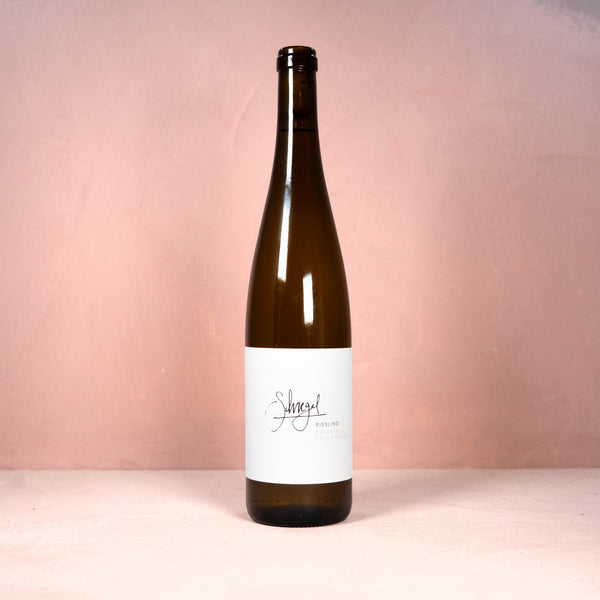 Weingut Schregel, Lorcher Kapellenberg Riesling 2023 - Bottle Hero