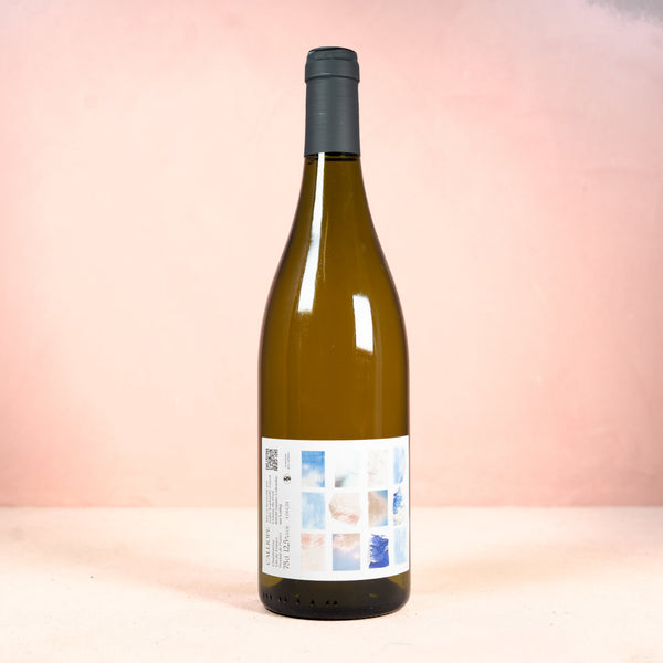 Raphäelle Guyot, Calliope 2024 - Bottle Hero