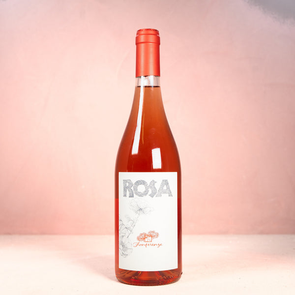 Rosa di Fonterenza 2024 - Bottle Hero