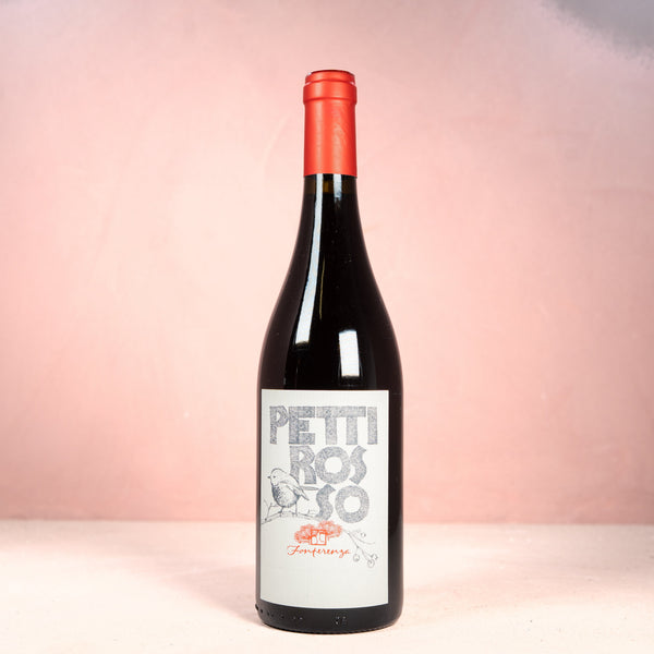 Fonterenza, Pettirosso 2024 - Bottle Hero