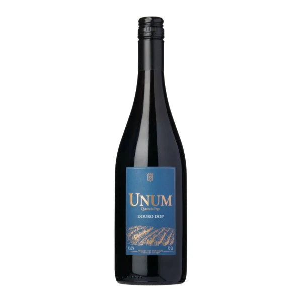 Quinta do Pégo, Unum Douro, 2021 - Bottle Hero