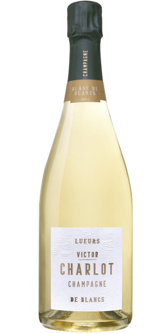 Victor Charlot, Lueurs de Blancs - Bottle Hero