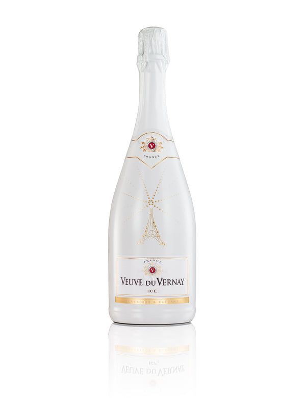 Veuve Du Vernay Ice Demi Sec - Bottle Hero